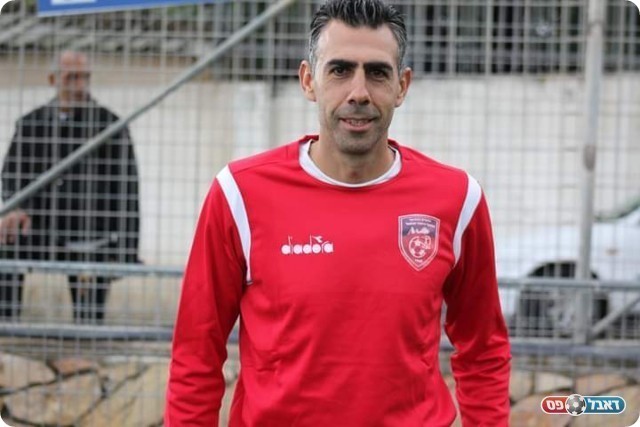 אלירן חודידה (דאפר מחאמיד)